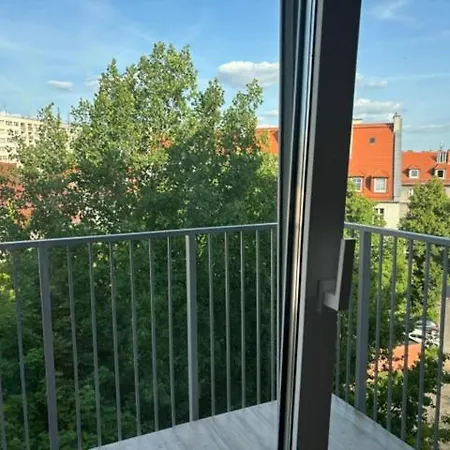 Mikolowska 9 * 格利维采