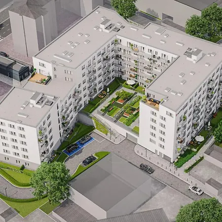 Mikolowska 9 * 格利维采