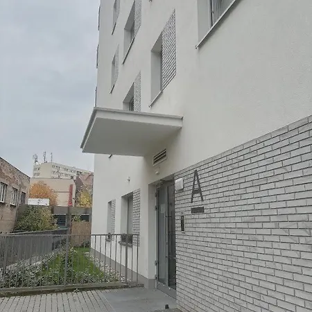Mikolowska 9 民宿 格利维采